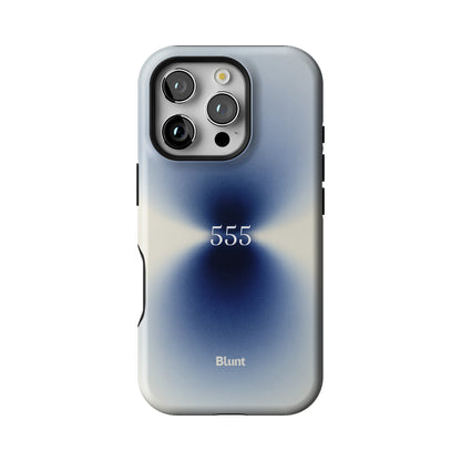 Blue Surge iPhone Case gallery - Iphone_16_Pro_1