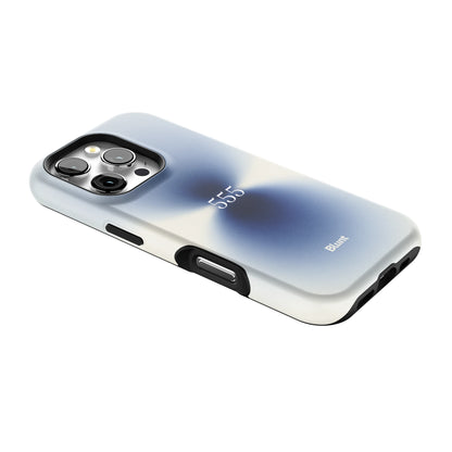 Blue Surge iPhone Case gallery - Iphone_16_Pro_2
