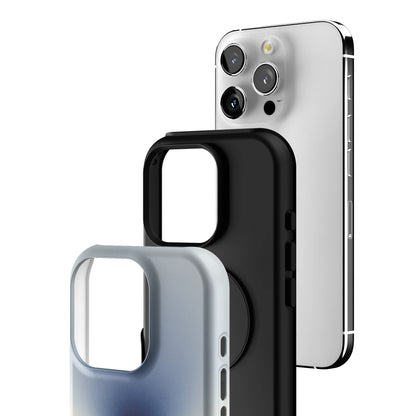 Blue Surge iPhone Case gallery - Iphone_16_Pro_3