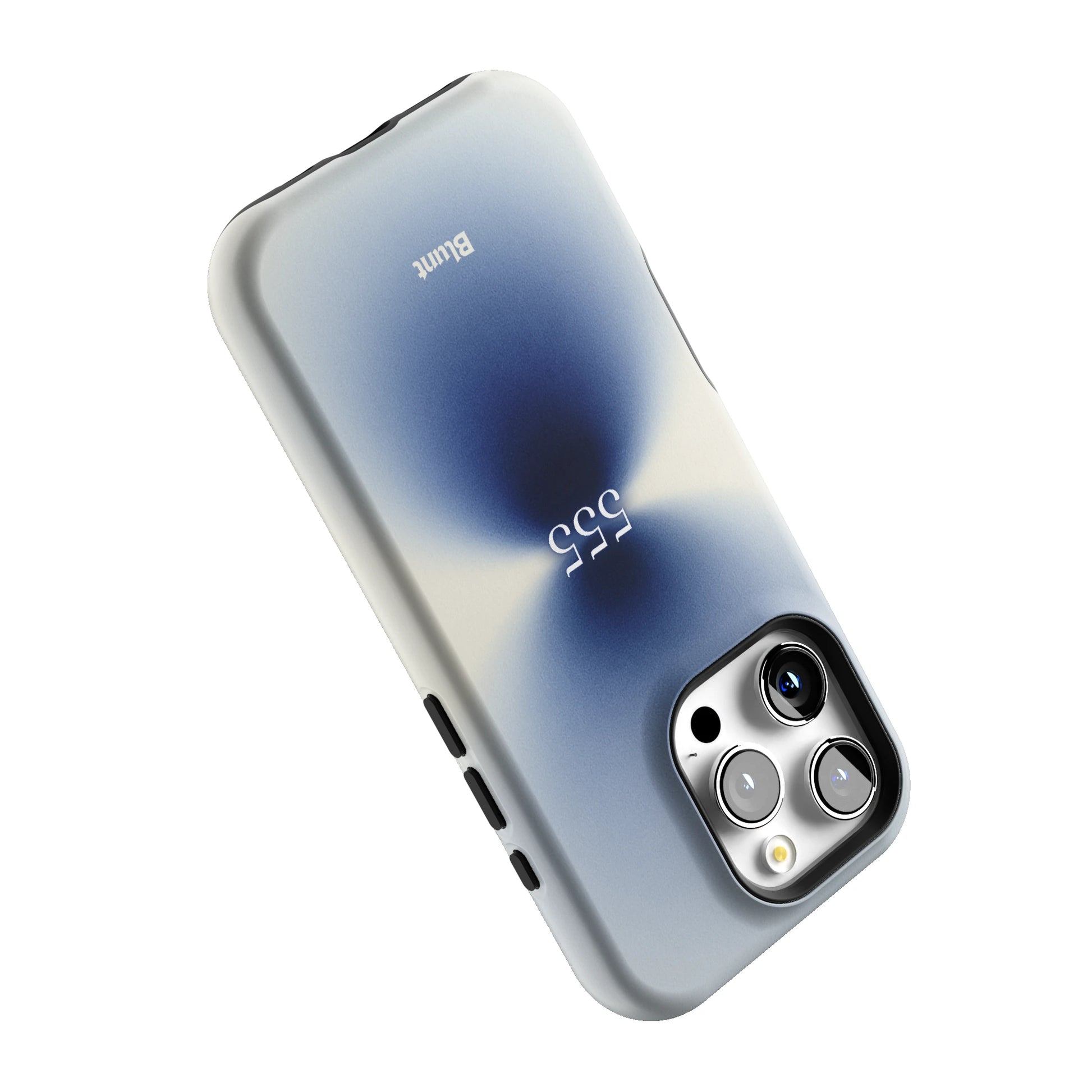 Blue Surge iPhone Case gallery - Iphone_16_Pro_5
