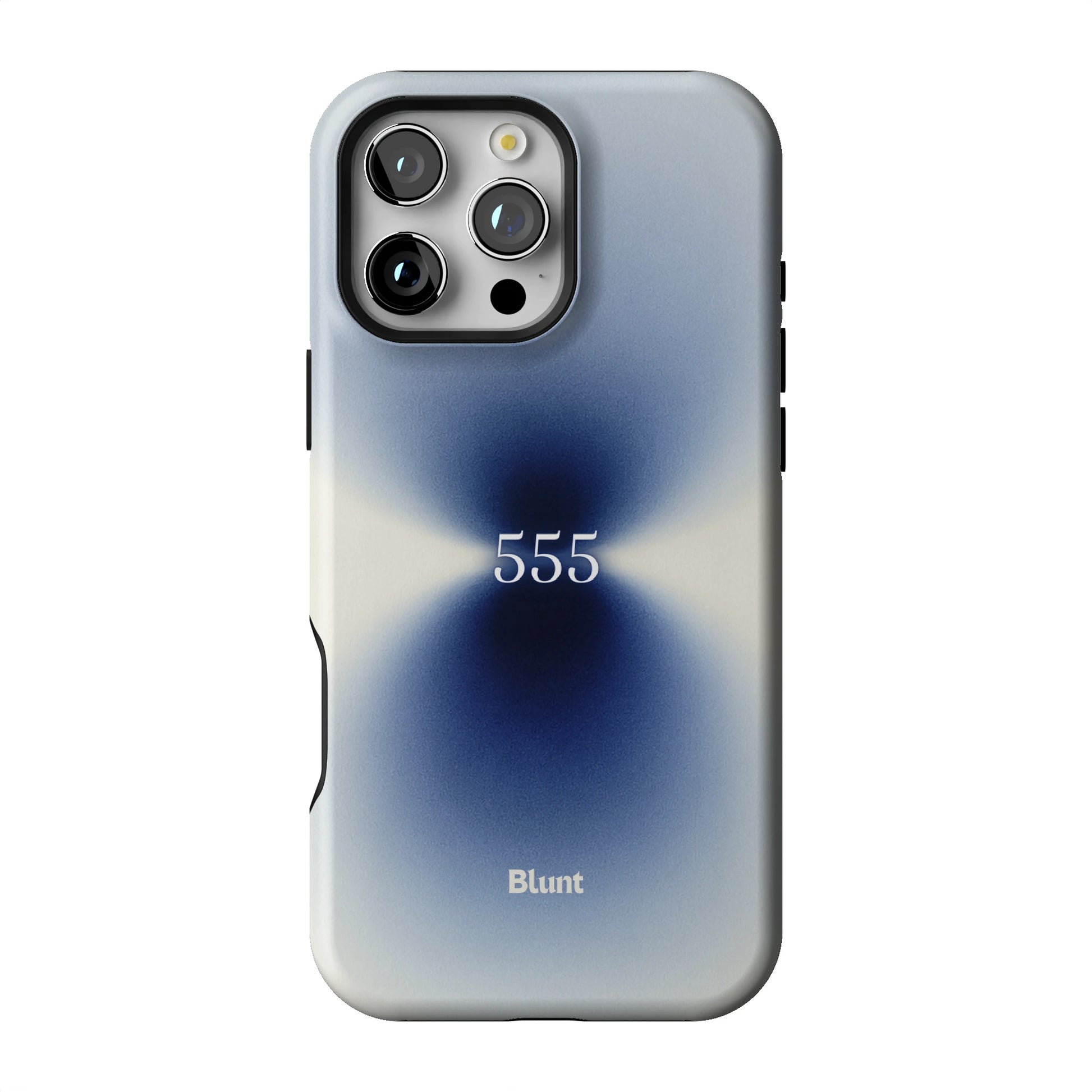 Blue Surge iPhone Case gallery - Iphone_16_Pro_Max_1