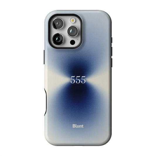 Blue Surge iPhone Case gallery - Iphone_16_Pro_Max_1