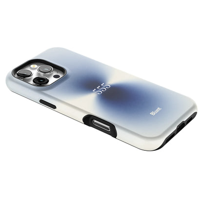 Blue Surge iPhone Case gallery - Iphone_16_Pro_Max_2
