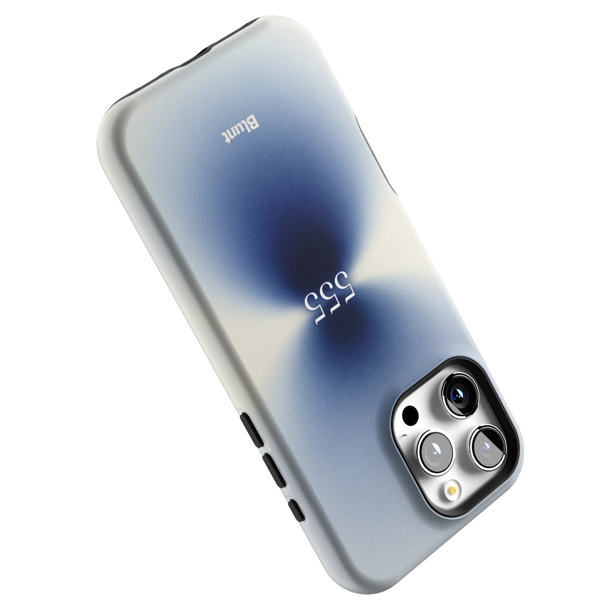 Blue Surge iPhone Case gallery - Iphone_16_Pro_Max_5