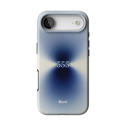 Blue Surge iPhone Case gallery - Iphone_17_Air_1
