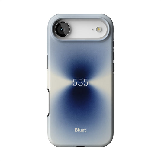 Blue Surge iPhone Case gallery - Iphone_17_Air_1