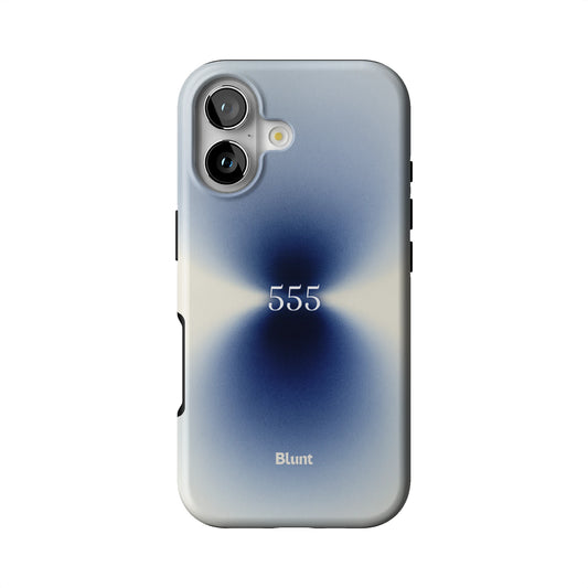 Blue Surge iPhone Case gallery - Iphone_17_Iphone_1