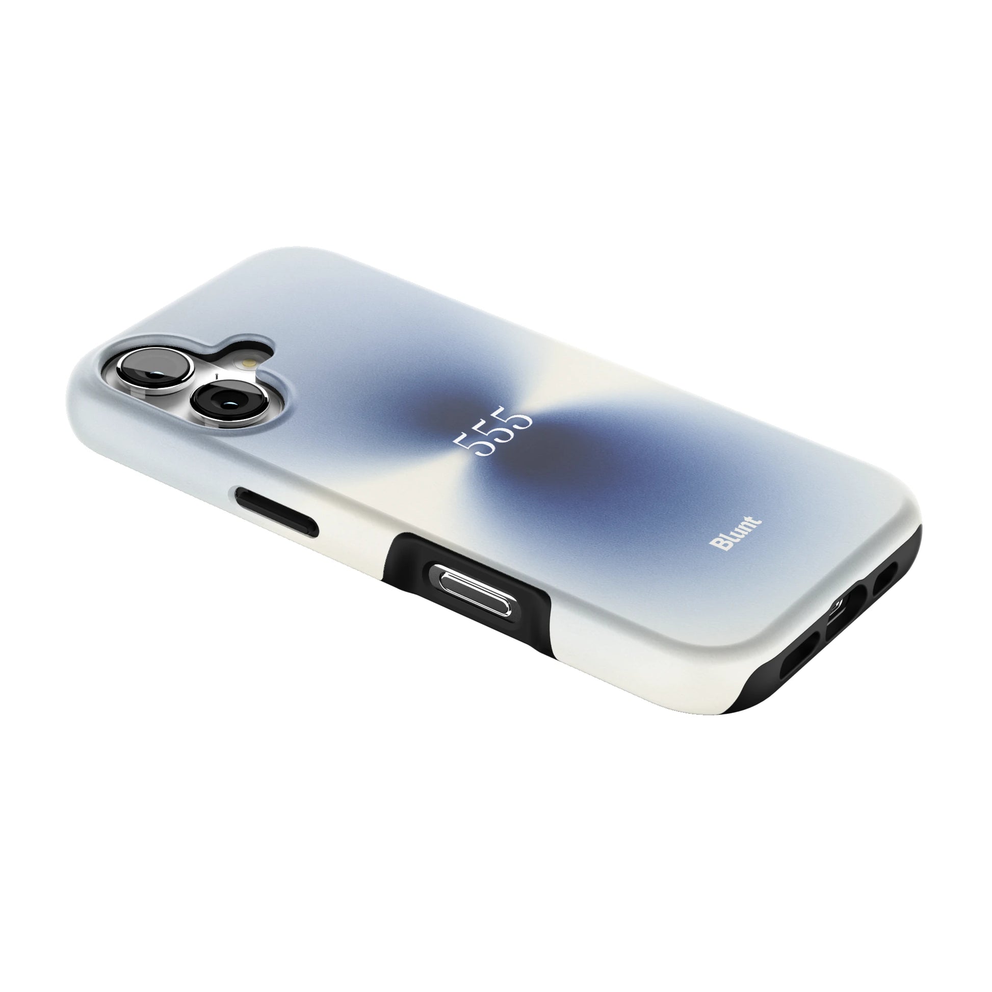Blue Surge iPhone Case gallery - Iphone_17_Iphone_2