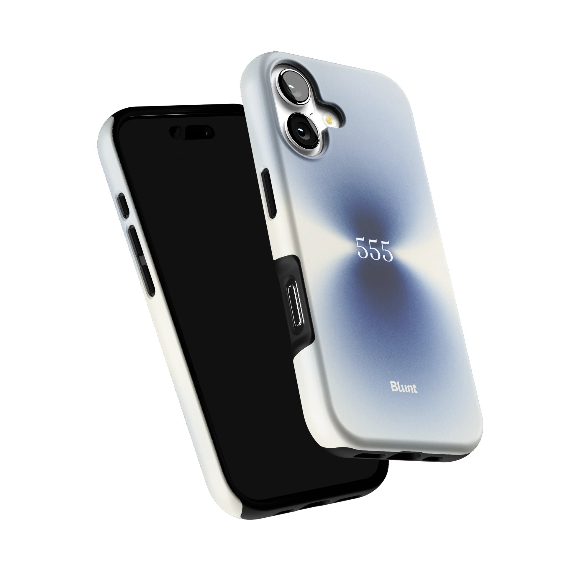 Blue Surge iPhone Case gallery - Iphone_17_Iphone_6