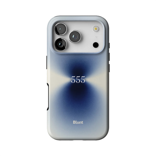 Blue Surge iPhone Case gallery - Iphone_17_Pro_1