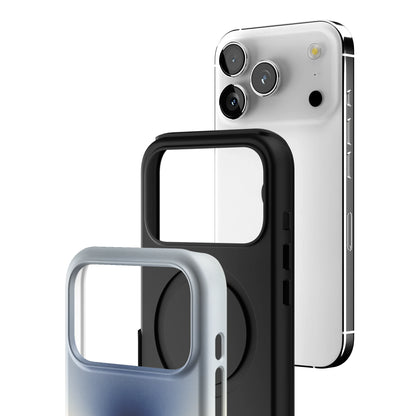 Blue Surge iPhone Case gallery - Iphone_17_Pro_3