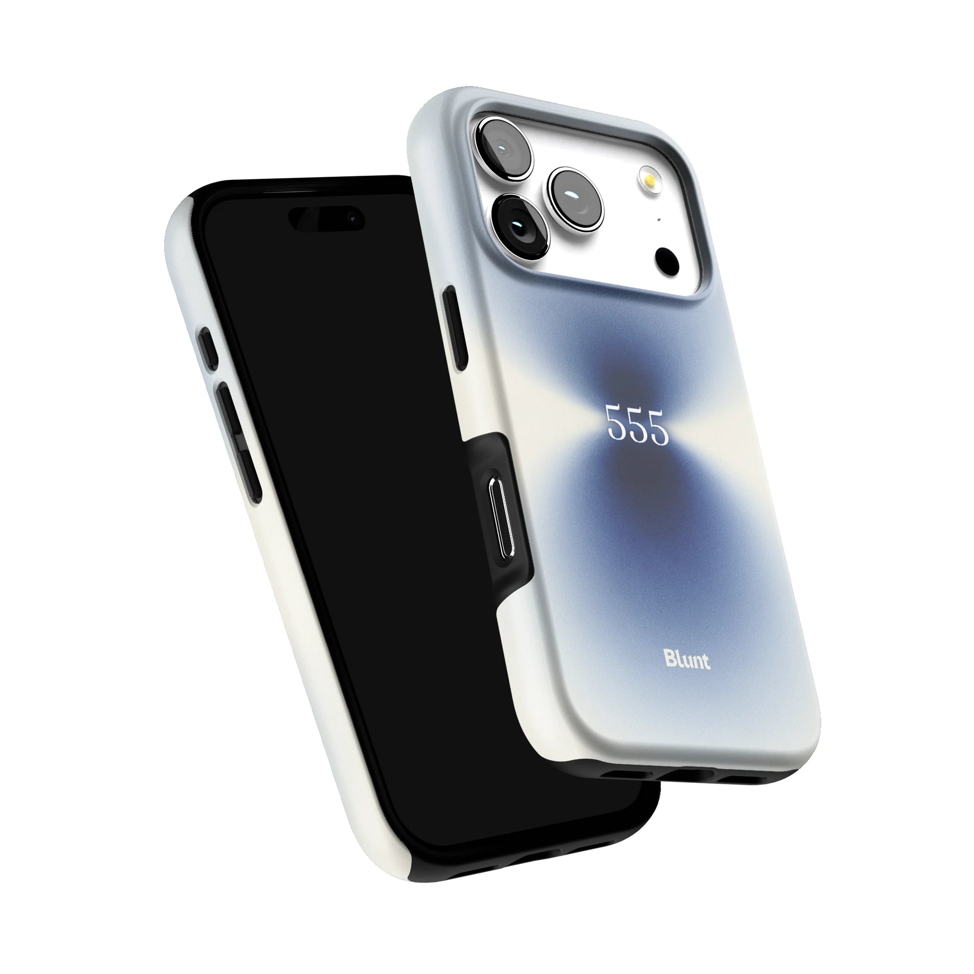 Blue Surge iPhone Case gallery - Iphone_17_Pro_6