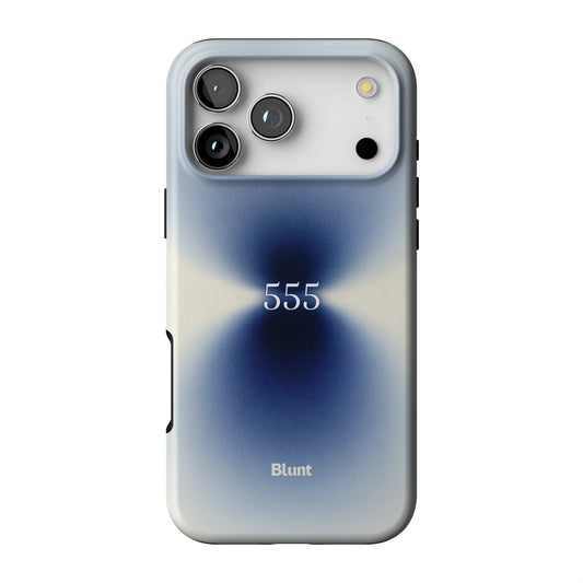 Blue Surge iPhone Case gallery - Iphone_17_Pro_Max_1