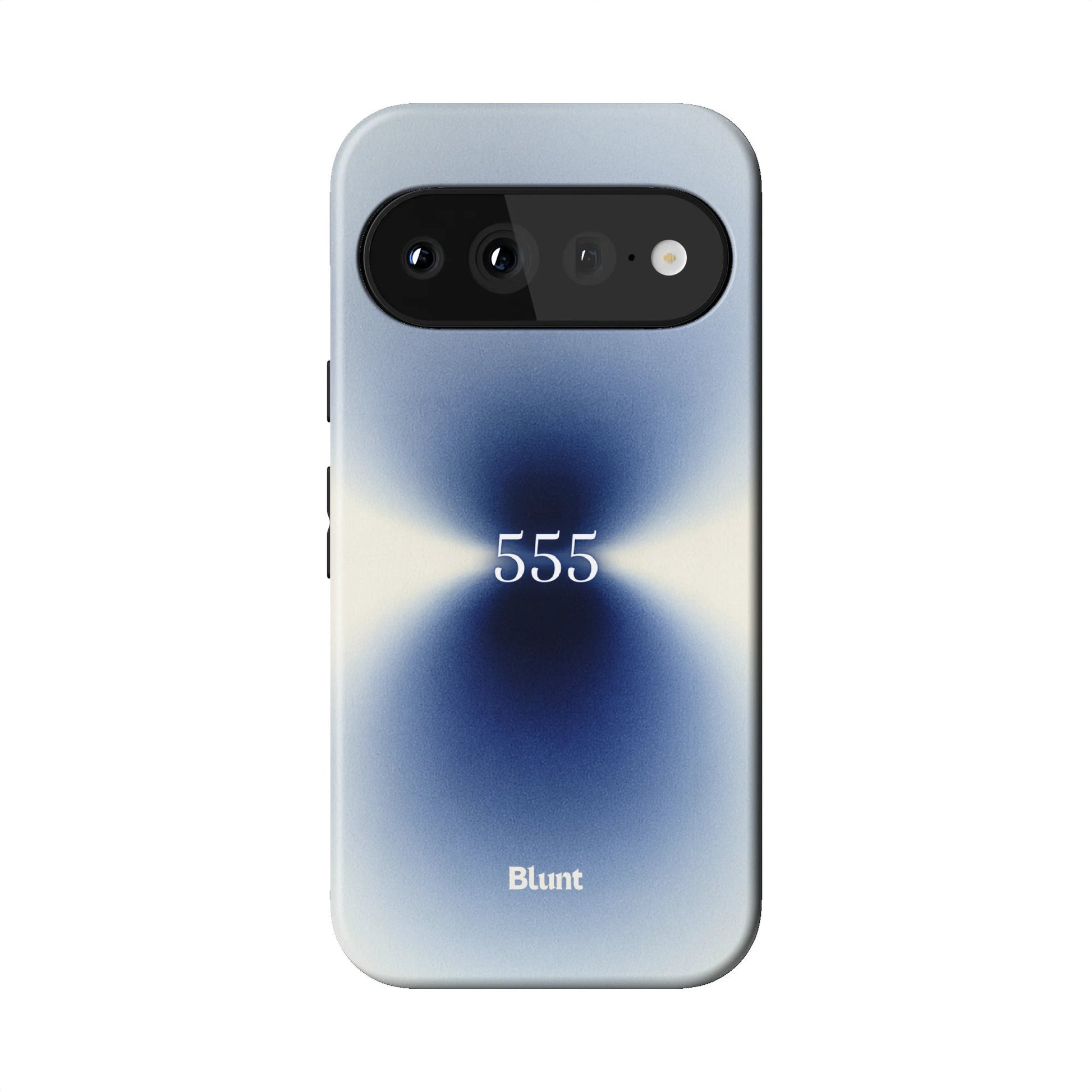 Blue Surge Pixel Case - Blunt Cases