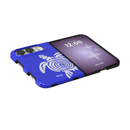 blue-tiko-iphone-case iPhone 18 Duo case, view 5