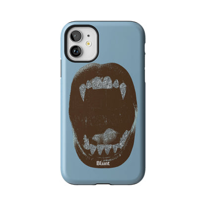 Blue Venom iPhone Case gallery - Iphone_11_Iphone_1