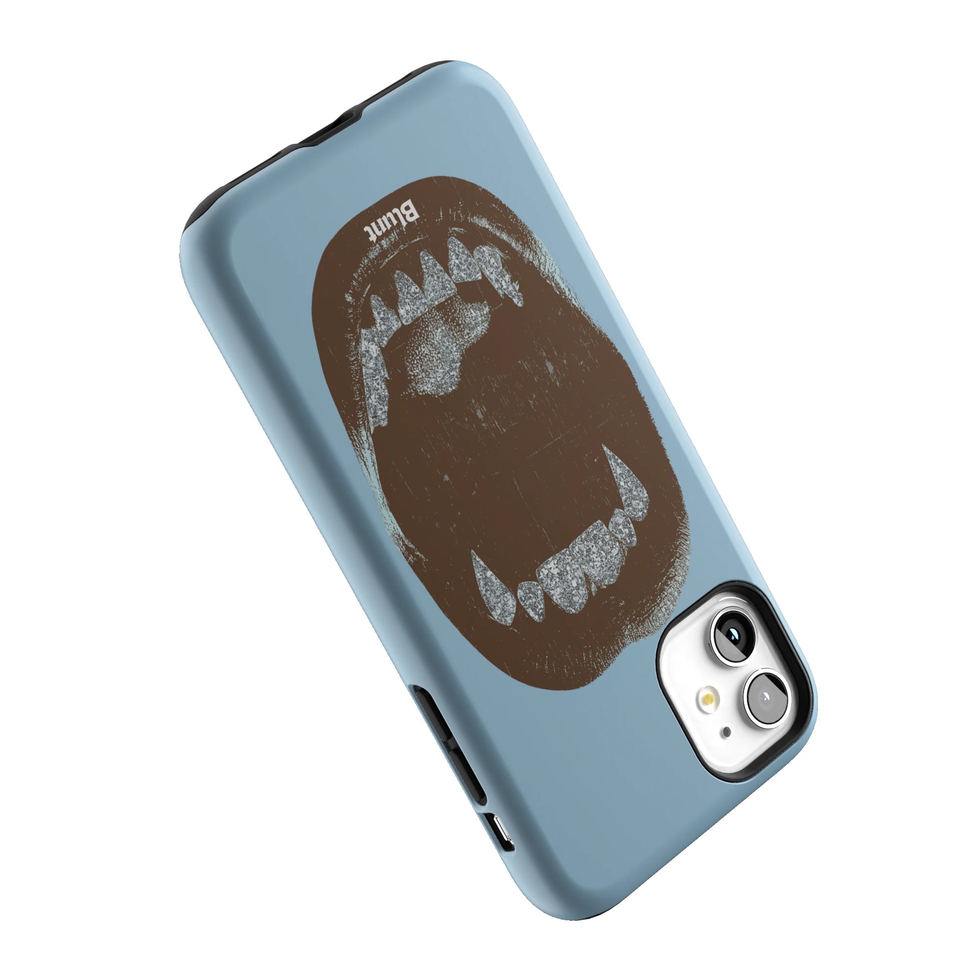 Blue Venom iPhone Case gallery - Iphone_11_Iphone_5