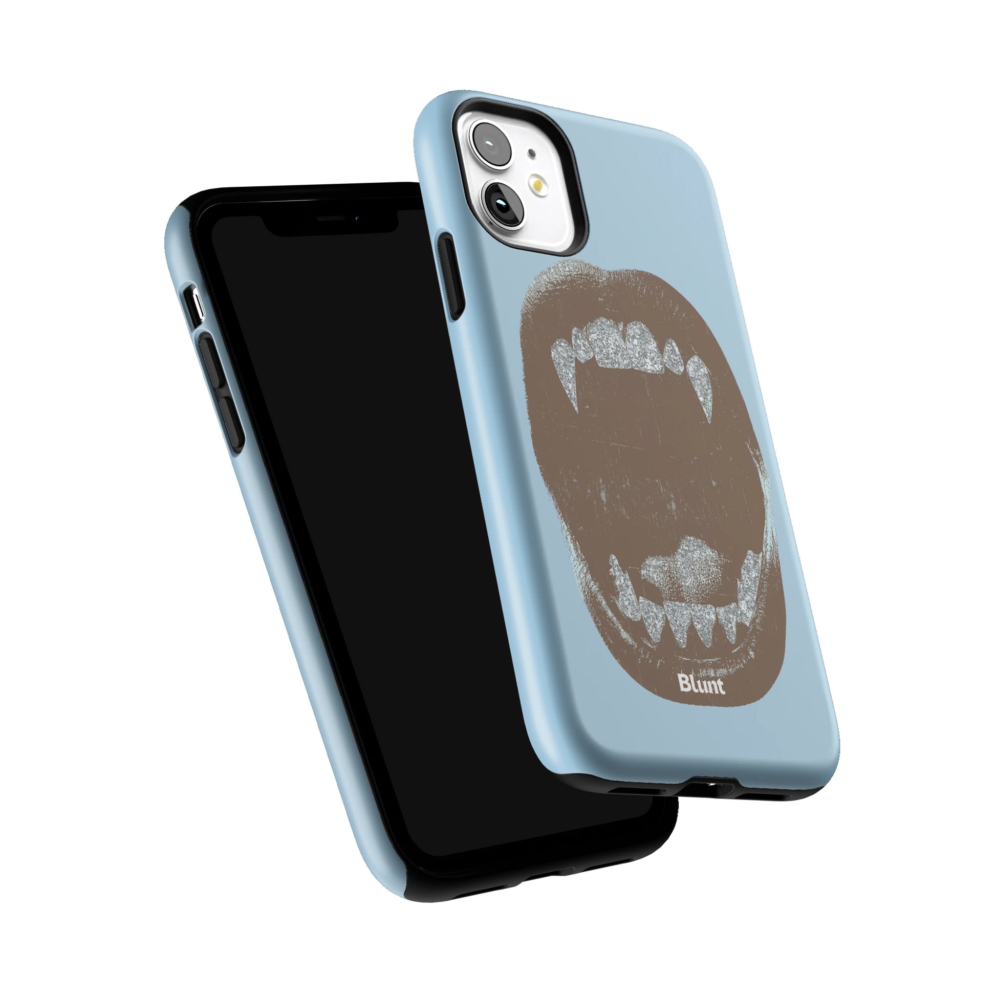 Blue Venom iPhone Case gallery - Iphone_11_Iphone_6