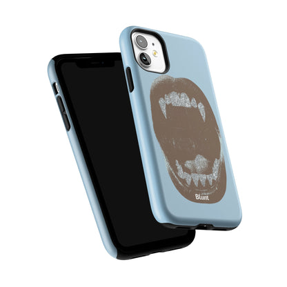 Blue Venom iPhone Case gallery - Iphone_11_Iphone_6