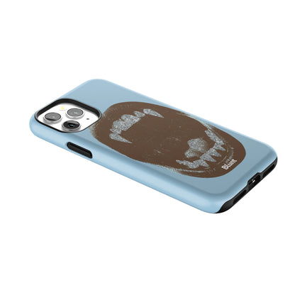 Blue Venom iPhone Case gallery - Iphone_11_Pro_2