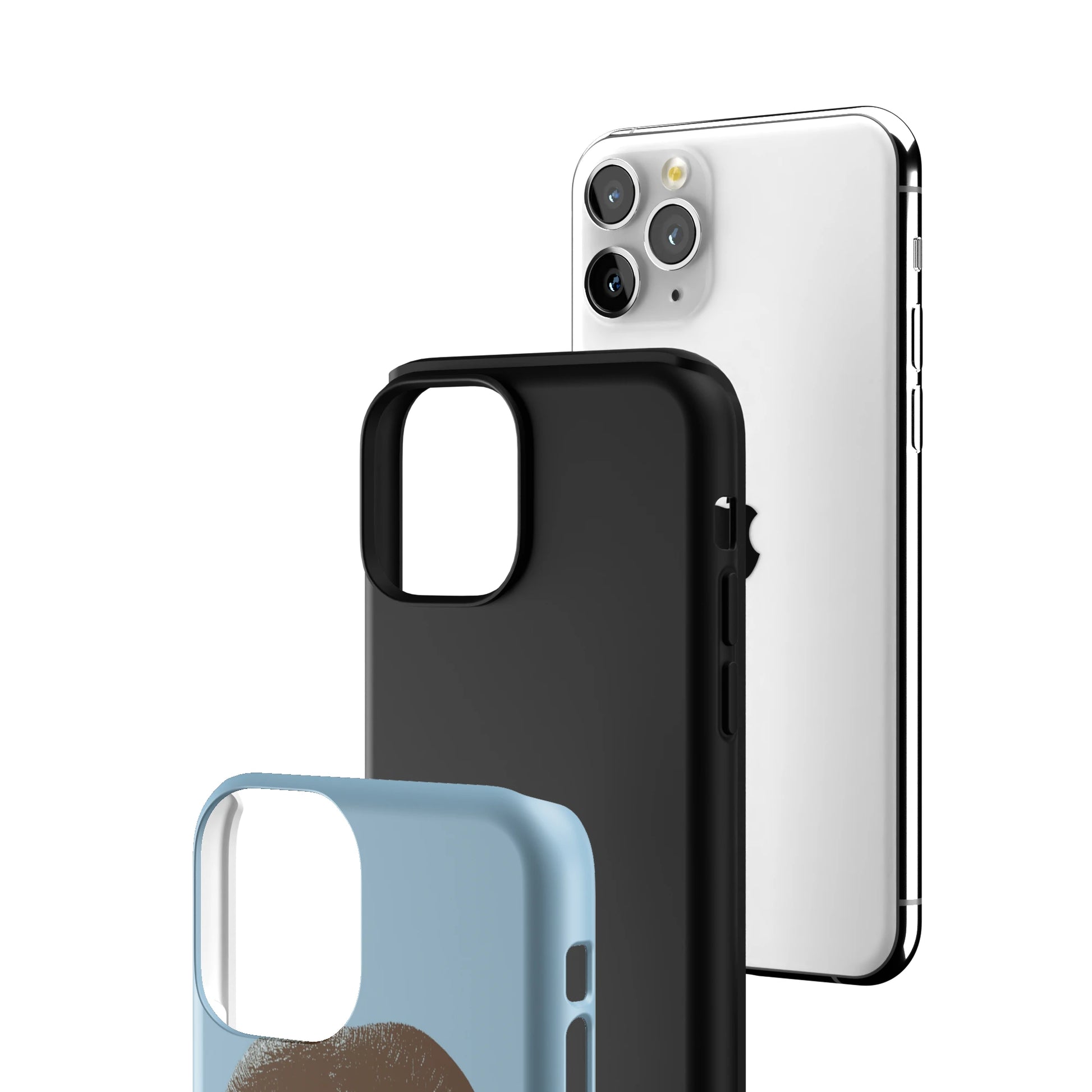 Blue Venom iPhone Case gallery - Iphone_11_Pro_3