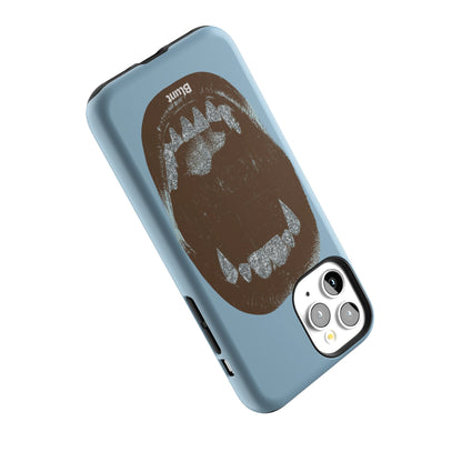 Blue Venom iPhone Case gallery - Iphone_11_Pro_5