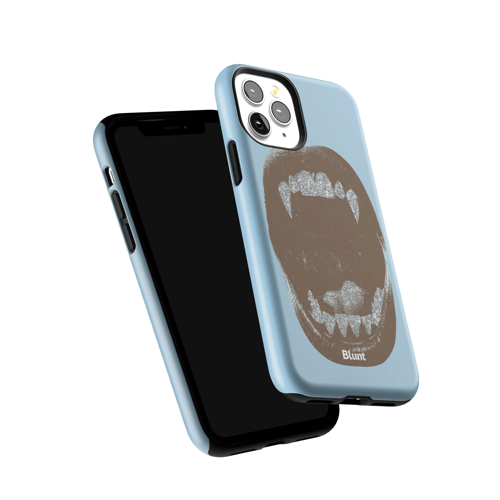 Blue Venom iPhone Case gallery - Iphone_11_Pro_6
