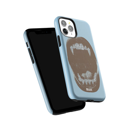 Blue Venom iPhone Case gallery - Iphone_11_Pro_6