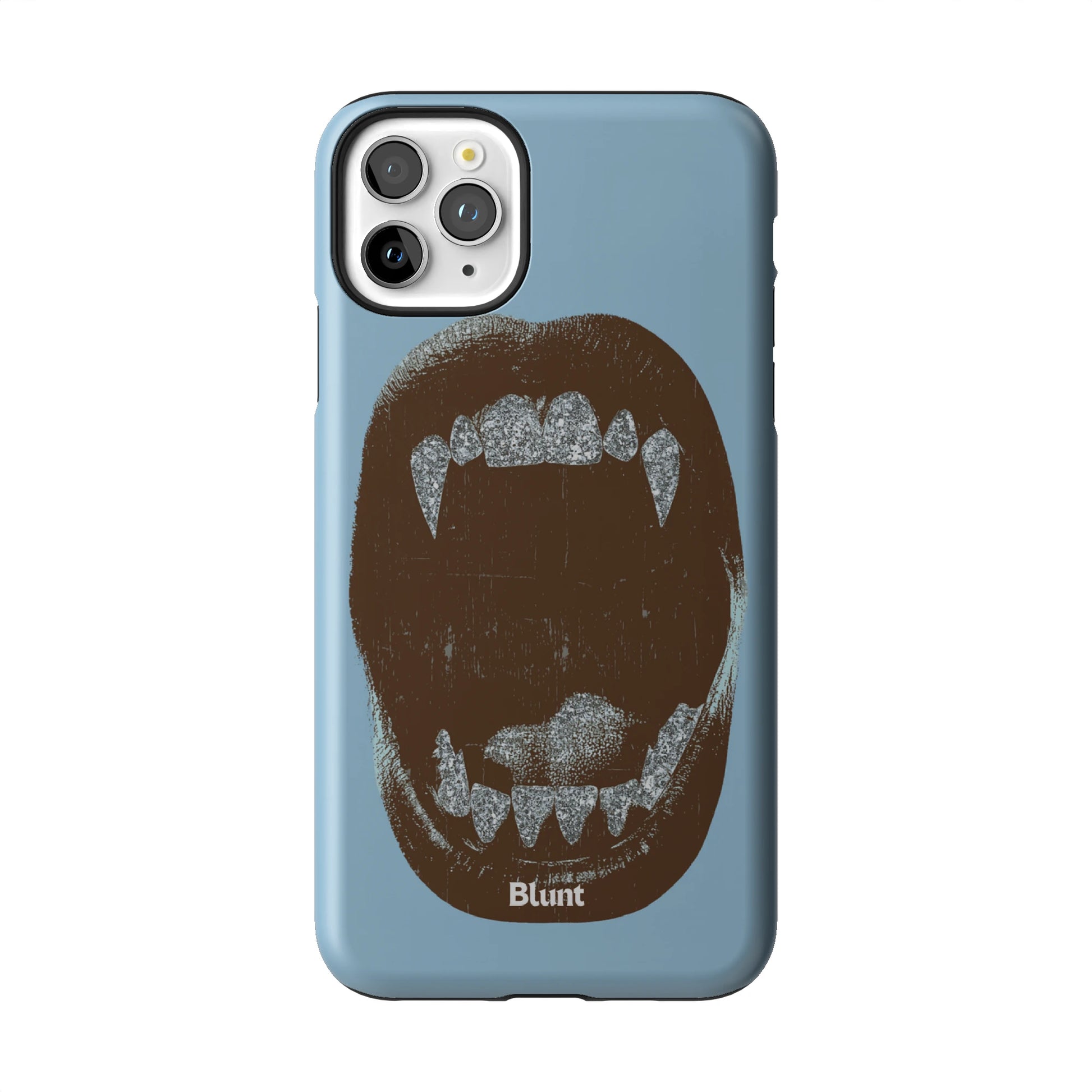 Blue Venom iPhone Case gallery - Iphone_11_Pro_Max_1