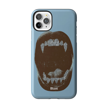 Blue Venom iPhone Case gallery - Iphone_11_Pro_Max_1