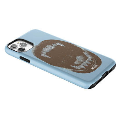 Blue Venom iPhone Case gallery - Iphone_11_Pro_Max_2