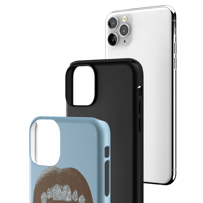 Blue Venom iPhone Case gallery - Iphone_11_Pro_Max_3