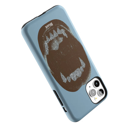 Blue Venom iPhone Case gallery - Iphone_11_Pro_Max_5