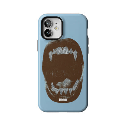 Blue Venom iPhone Case gallery - Iphone_12_Iphone_1