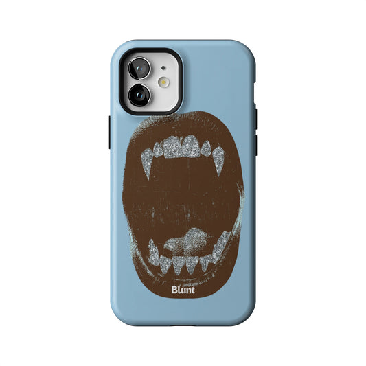 Blue Venom iPhone Case gallery - Iphone_12_Iphone_1