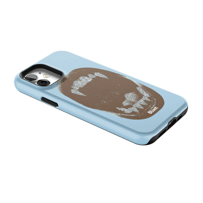 Blue Venom iPhone Case gallery - Iphone_12_Iphone_2