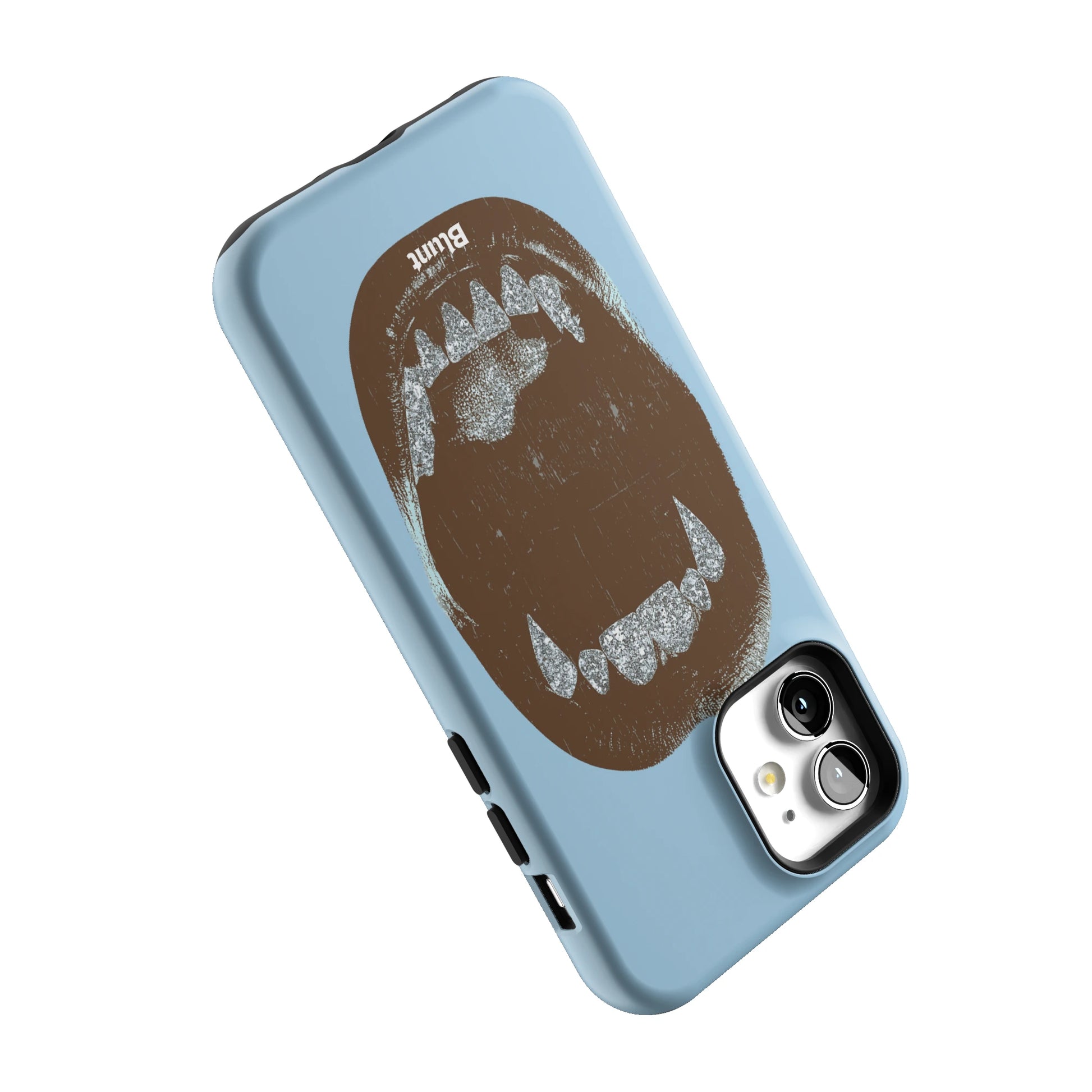 Blue Venom iPhone Case gallery - Iphone_12_Iphone_5