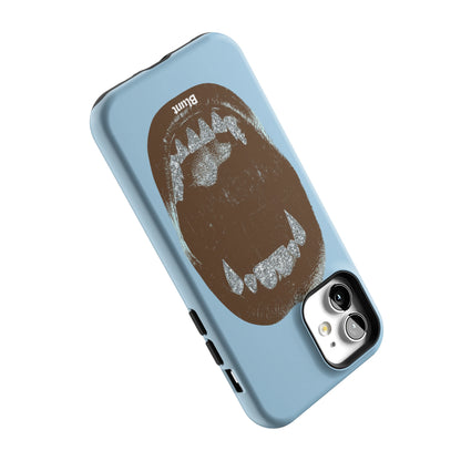 Blue Venom iPhone Case gallery - Iphone_12_Iphone_5