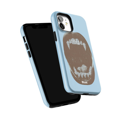 Blue Venom iPhone Case gallery - Iphone_12_Iphone_6