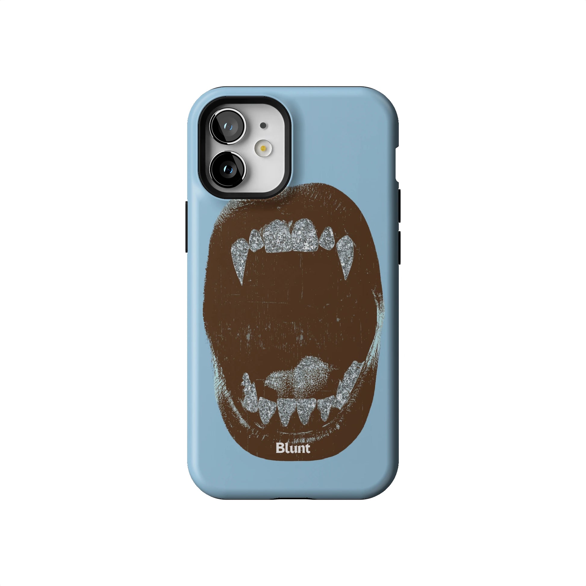 Blue Venom iPhone Case gallery - Iphone_12_Mini_Air_Plus_1