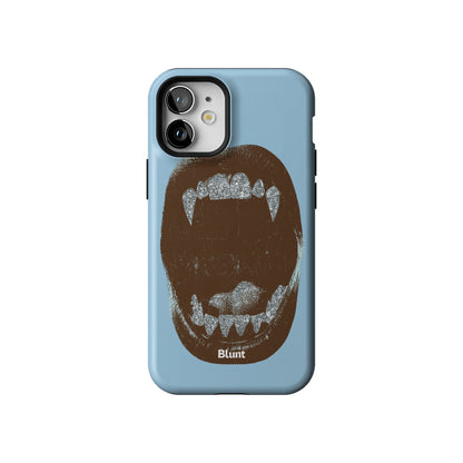 Blue Venom iPhone Case gallery - Iphone_12_Mini_Air_Plus_1