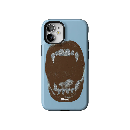Blue Venom iPhone Case gallery - Iphone_12_Mini_Air_Plus_1