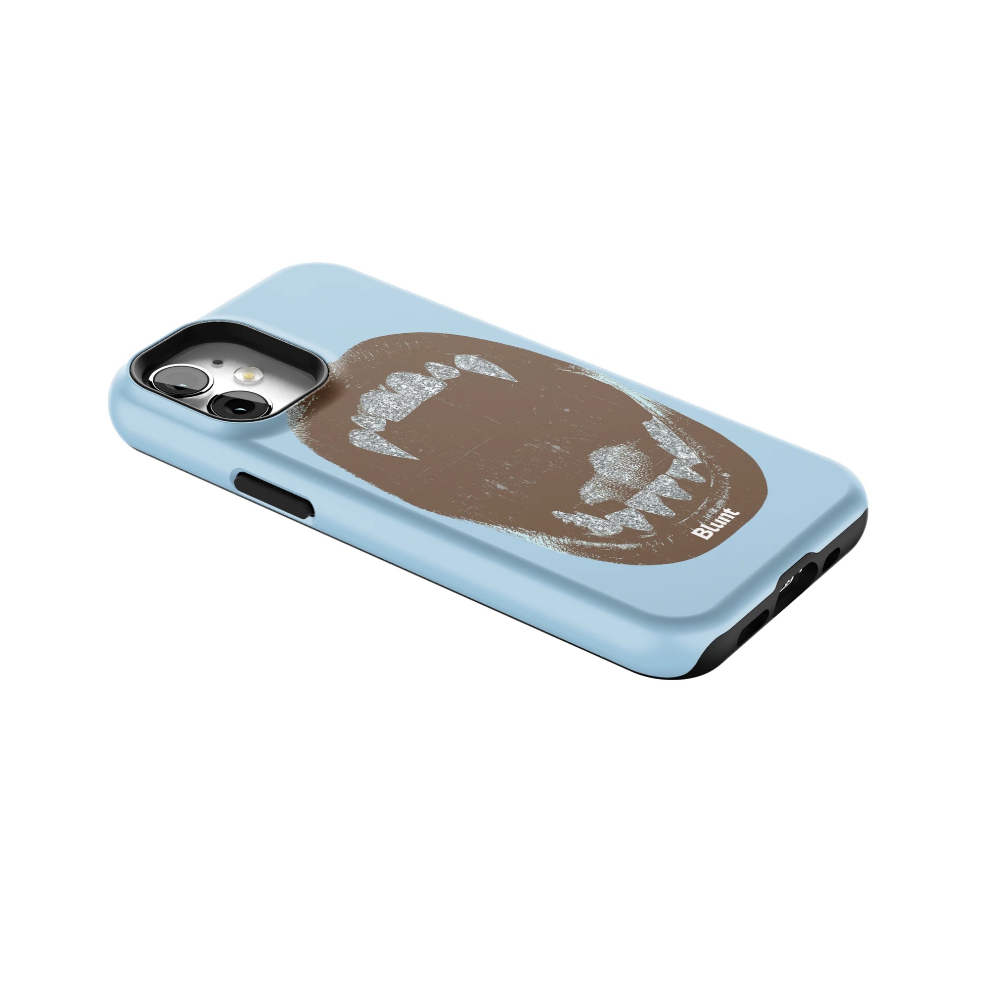 Blue Venom iPhone Case gallery - Iphone_12_Mini_Air_Plus_2