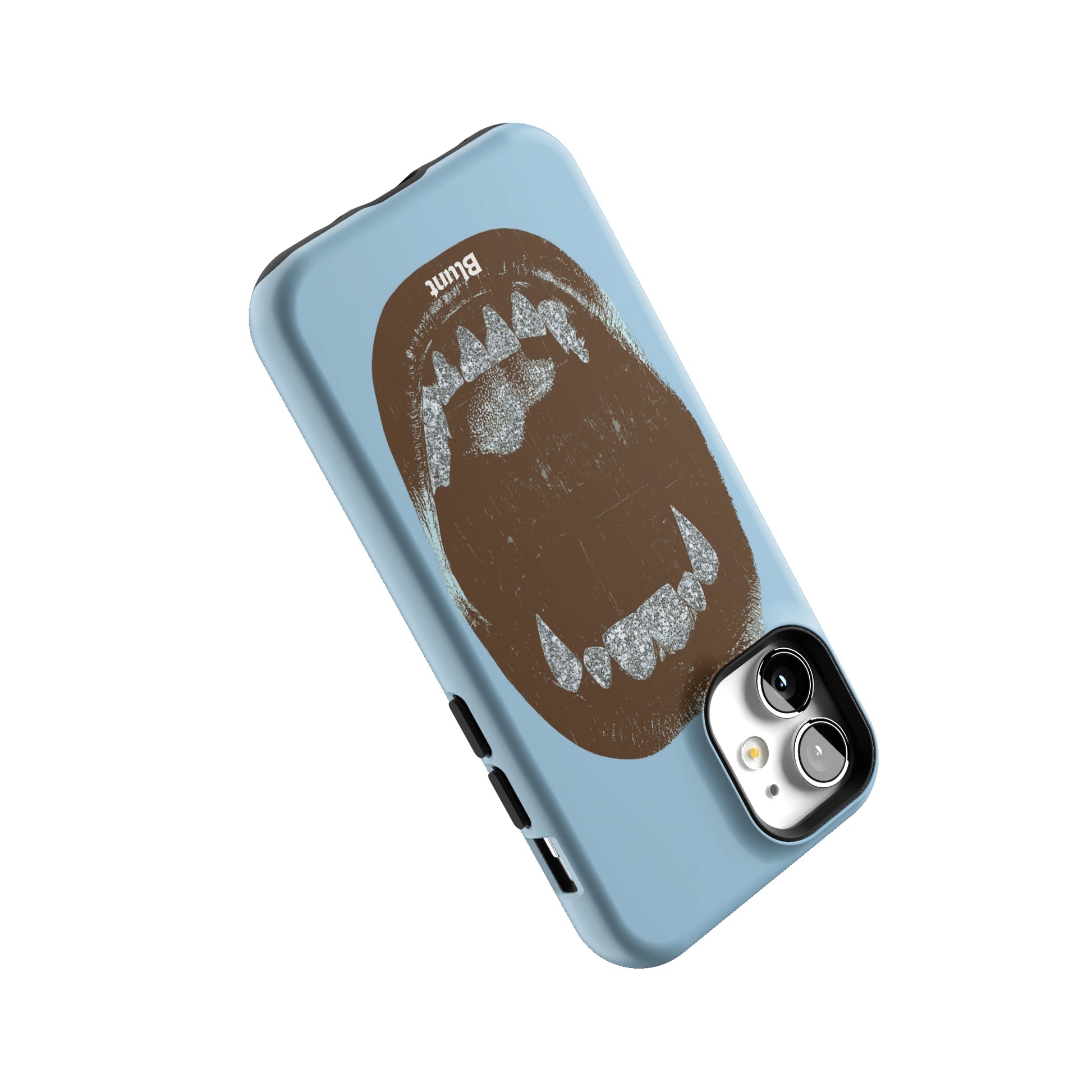 Blue Venom iPhone Case gallery - Iphone_12_Mini_Air_Plus_5