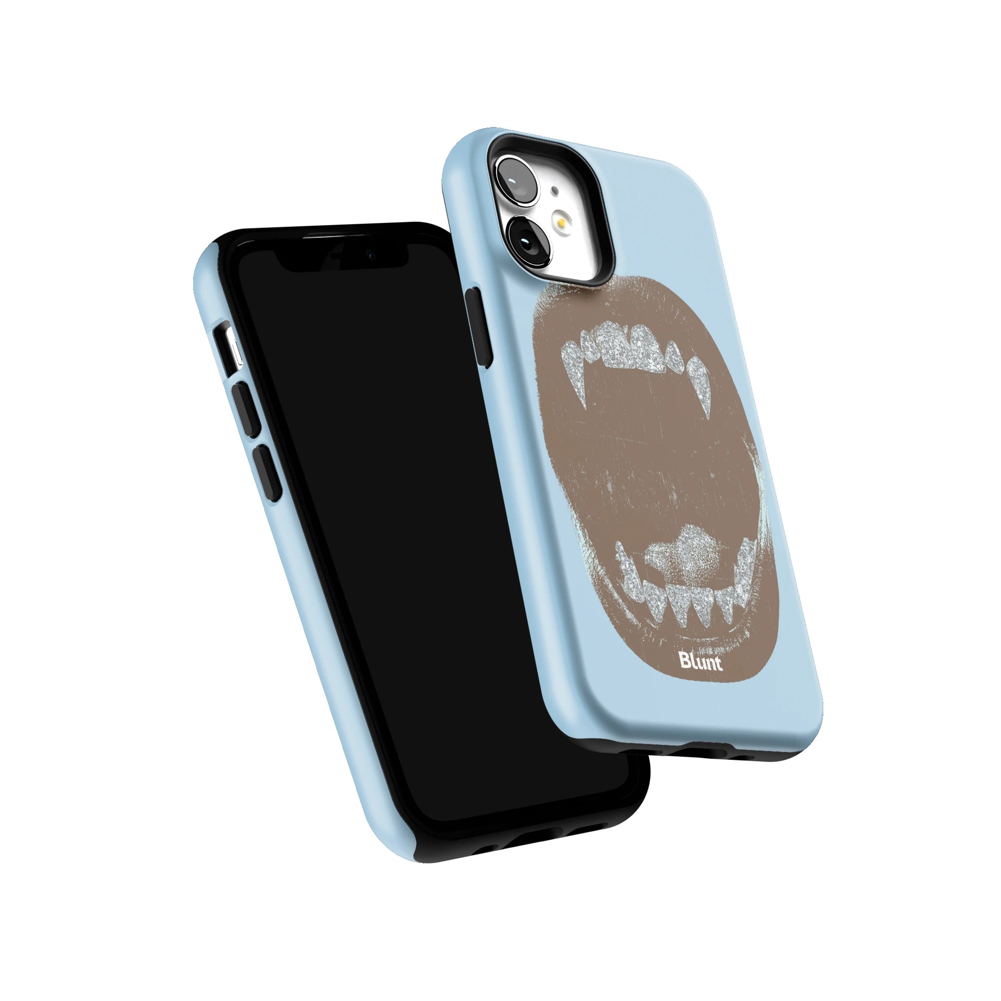 Blue Venom iPhone Case gallery - Iphone_12_Mini_Air_Plus_6