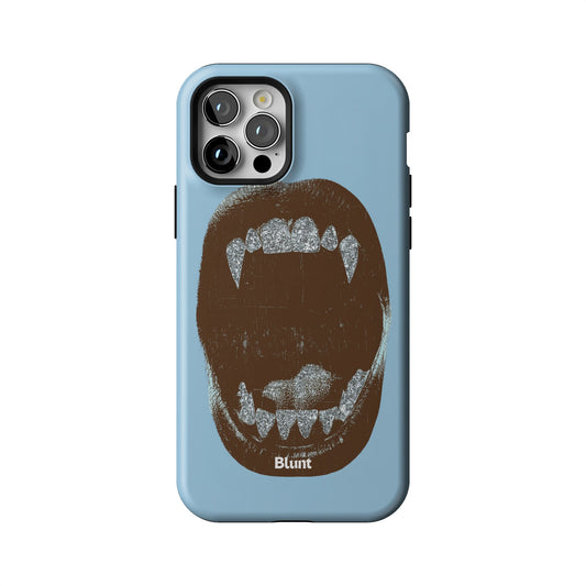 Blue Venom iPhone Case gallery - Iphone_12_Pro_1
