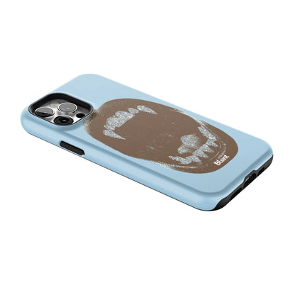 Blue Venom iPhone Case gallery - Iphone_12_Pro_2