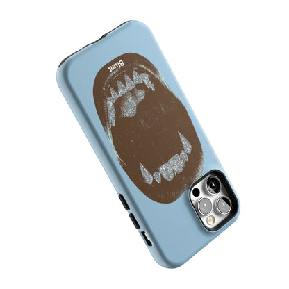 Blue Venom iPhone Case gallery - Iphone_12_Pro_5
