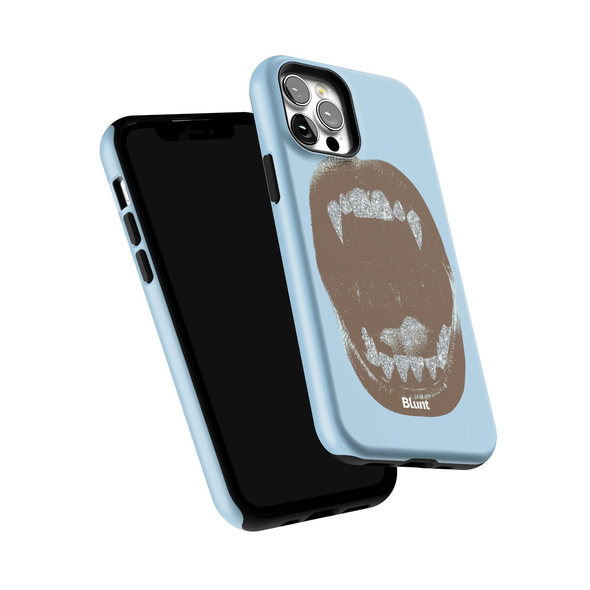 Blue Venom iPhone Case gallery - Iphone_12_Pro_6