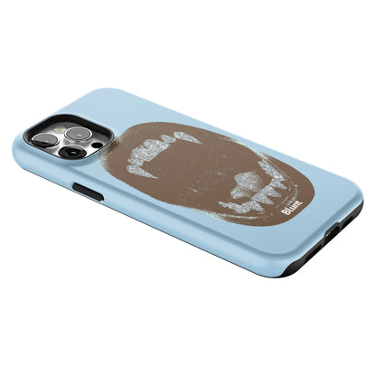 Blue Venom iPhone Case gallery - Iphone_12_Pro_Max_2